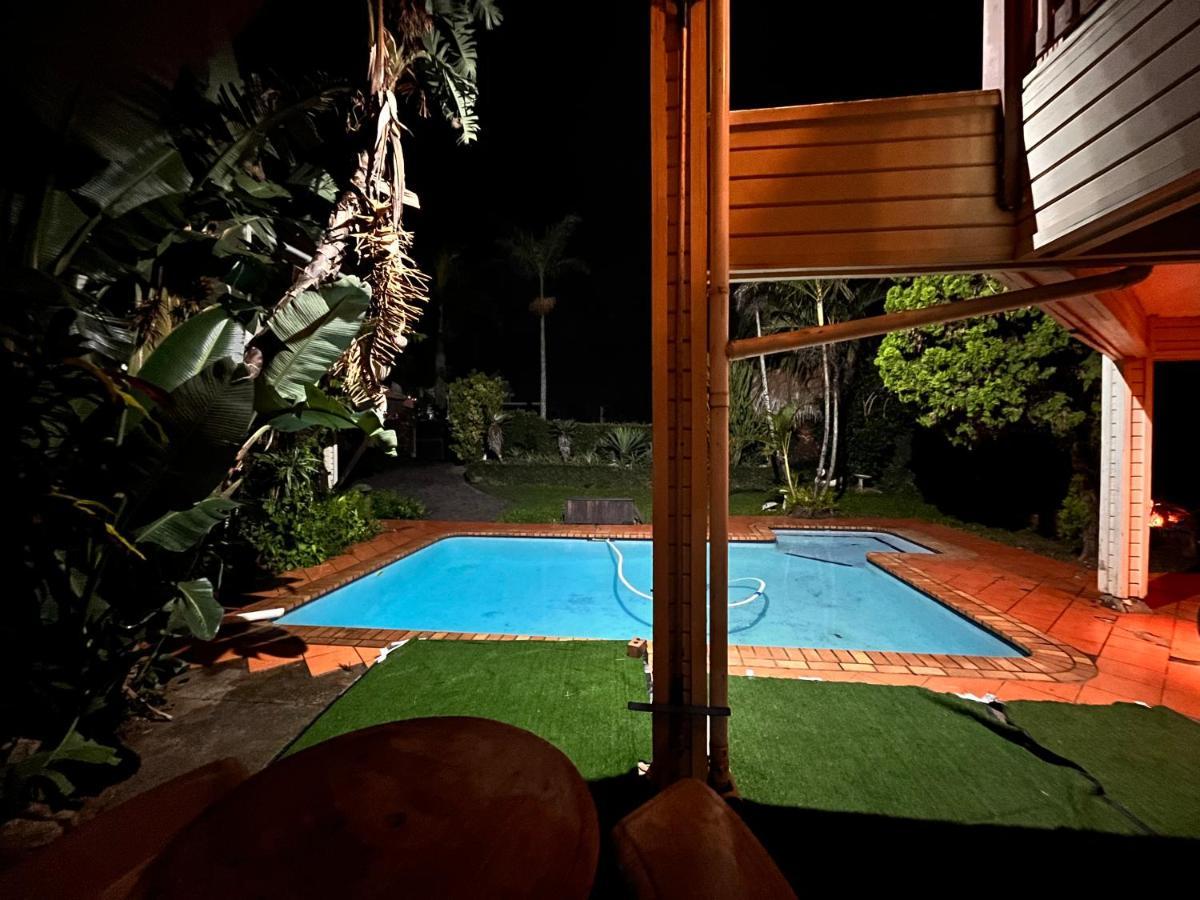 Hotel The Wood House à Empangeni Extérieur photo